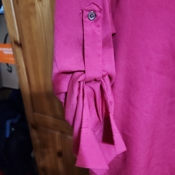 Womens Karl largerfeld top - Picture 3 of 8